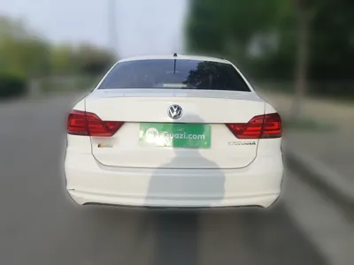 Volkswagen Santana 2018, 48100 км, за 44343 CNY - фото 5