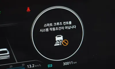 Hyundai Avante 2021, 30011 км, за 18000000 KRW - фото 33