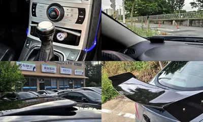 Hyundai Genesis 2010, 161037 км, за 7250000 KRW - фото 9