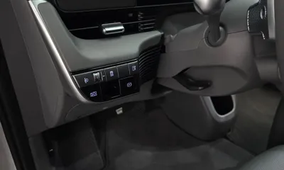 Hyundai Ioniq5 2025, 7410 км, за 35900000 KRW - фото 14