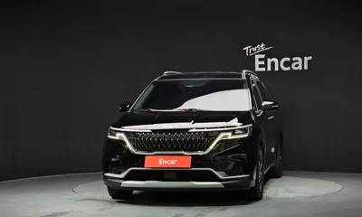 Kia Canival 2022, 105871 км, за 22300000 KRW - фото 3