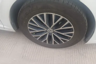 Volkswagen Sagitar 2019, 83900 км, за 63588.2 CNY - фото 2