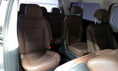 Hyundai Starex 2019, 122781 км, за 22900000 KRW - фото 13
