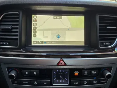Genesis G80 2017, 148471 км, за 12700000 KRW - фото 10