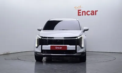 Kia Sportage 2025, 12773 км, за 39790000 KRW