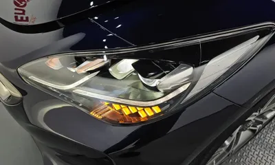 Kia Stinger 2019, 68248 км, за 21800000 KRW - фото 22