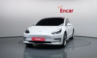 Tesla Model 3 2020, 107331 км, за 26900000 KRW - фото 3