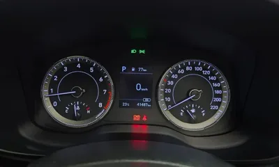 Hyundai Venue 2020, 41487 км, за 17200000 KRW - фото 8