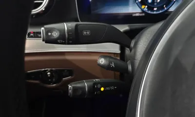 Mercedes-Benz E-Class 2018, 84671 км, за 26900000 KRW - фото 17