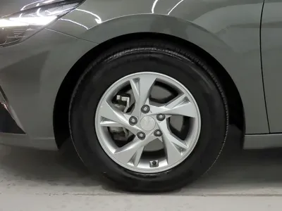Hyundai Avante 2022, 56166 км, за 17900000 KRW - фото 20
