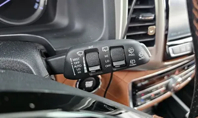 KG_Mobility_Ssangyong Rexton 2018, 168530 км, за 11990000 KRW - фото 28