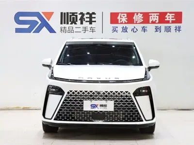 大通 G70 2024, 11000 км, за 106800 CNY