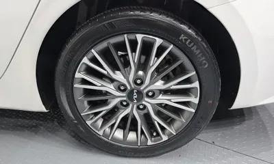 Kia K3 2022, 90684 км, за 18500000 KRW - фото 21