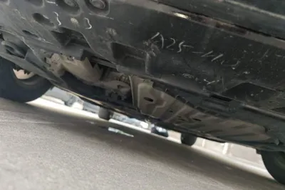 Honda Accord 2018, 72000 км, за 90460.58 CNY - фото 24