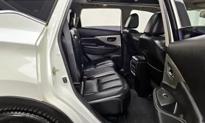Nissan Murano 2016, 275646 км, за 7900000 KRW - фото 12