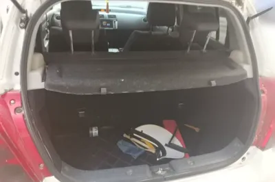 Suzuki Swift 2016, 39800 км, за 35487.32 CNY - фото 16