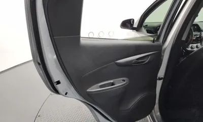 ChevroletGMDaewoo Spark 2022, 18193 км, за 8500000 KRW - фото 25