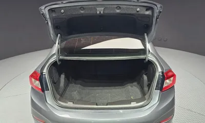 ChevroletGMDaewoo Cruze 2017, 229996 км, за 4500000 KRW - фото 20