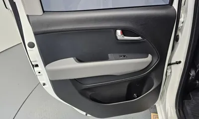 Kia Ray 2026, 4583 км, за 17900000 KRW - фото 25