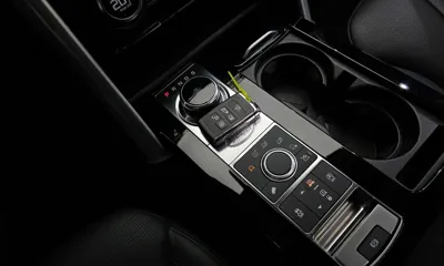 Land Rover Discovery 2020, 88815 км, за 35300000 KRW - фото 9