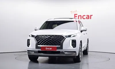 Hyundai Palisade 2022, 81177 км, за 28900000 KRW - фото 3