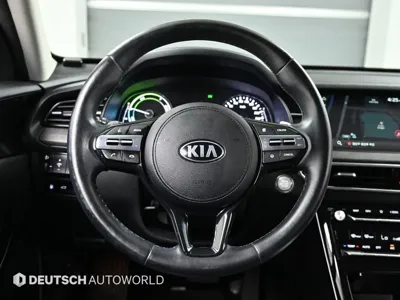 Kia K7 2021, 80553 км, за 18500000 KRW - фото 13