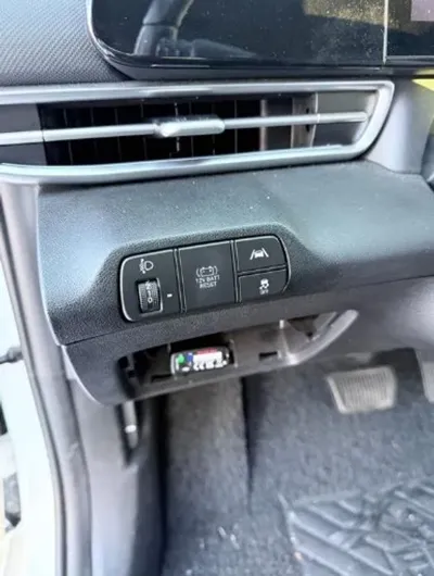 Hyundai Avante 2023, 233679 км, за 14390000 KRW - фото 9