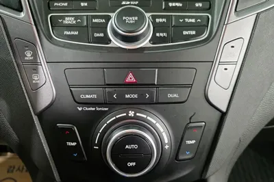 Hyundai Santafe 2013, 167163 км, за 6800000 KRW - фото 14