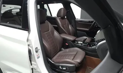 BMW X3 2019, 97545 км, за 27990000 KRW - фото 26