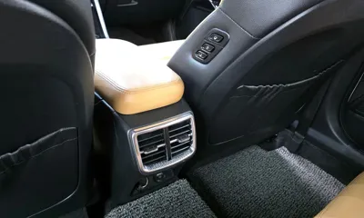 Kia K5 2023, 24747 км, за 26800000 KRW - фото 31