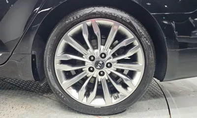 Kia K7 2020, 80063 км, за 20900000 KRW - фото 21