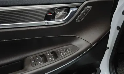 Hyundai Grandeur 2019, 68677 км, за 21700000 KRW - фото 29