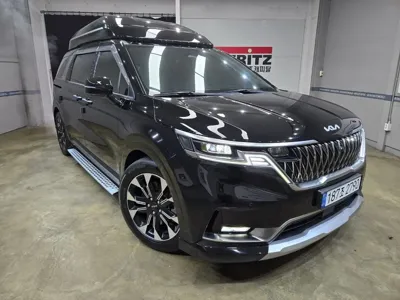 Kia Canival 2023, 67528 км, за 37900000 KRW - фото 3