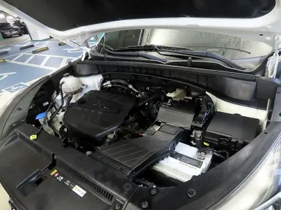 Hyundai Tucson 2019, 105743 км, за 13200000 KRW - фото 6