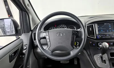 Hyundai Starex 2019, 136804 км, за 13990000 KRW - фото 13