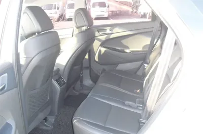 Hyundai Tucson 2016, 128080 км, за 11800000 KRW - фото 7