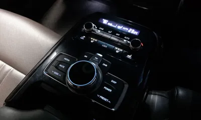 Genesis EQ900 2017, 204163 км, за 14500000 KRW - фото 19