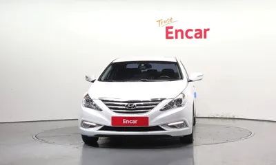 Hyundai Sonata 2013, 159748 км, за 4500000 KRW - фото 3