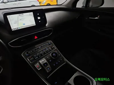 Hyundai Santafe 2023, 74500 км, за 25800000 KRW - фото 9