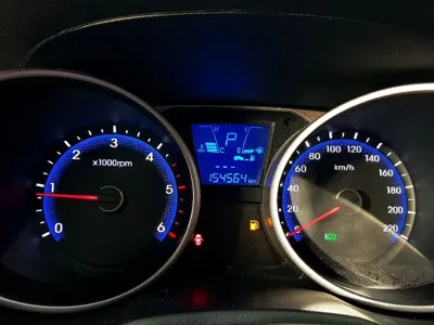 Hyundai Tucson 2015, 154545 км, за 5390000 KRW - фото 7