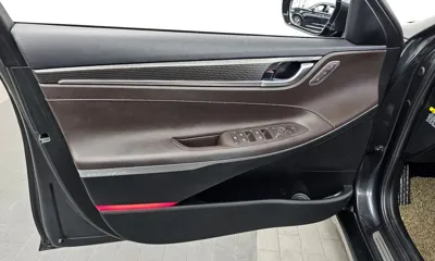 Hyundai Grandeur 2018, 39856 км, за 18000000 KRW - фото 24