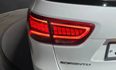 Kia Sorento 2020, 113505 км, за 15300000 KRW - фото 23