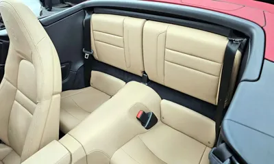 Porsche 911 2022, 30424 км, за 165000000 KRW - фото 26