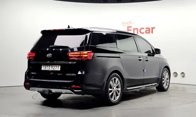 Kia Canival 2019, 140520 км, за 17000000 KRW - фото 2