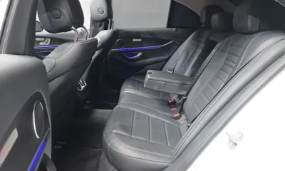 Mercedes-Benz E-Class 2017, 67284 км, за 22900000 KRW - фото 12