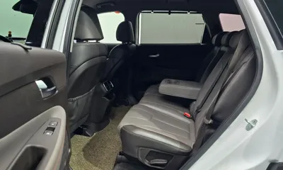 Hyundai Santafe 2019, 67659 км, за 20900000 KRW - фото 12