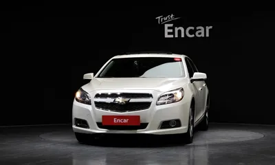 ChevroletGMDaewoo Malibu 2012, 127268 км, за 2740000 KRW