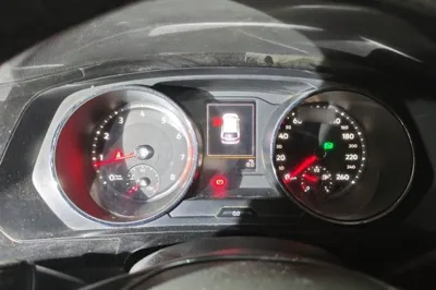 Volkswagen Tiguan L 2018, 190100 км, за 69876.33 CNY - фото 10