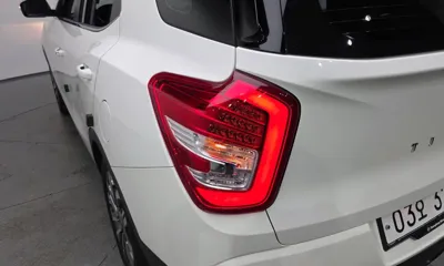 KG_Mobility_Ssangyong TIBOLI 2018, 67994 км, за 10000000 KRW - фото 23