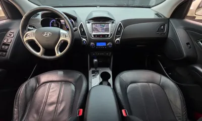 Hyundai Tucson 2012, 77203 км, за 7500000 KRW - фото 7